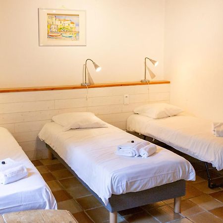 Camping De L'Orangerie De Lanniron Quimper Esterno foto