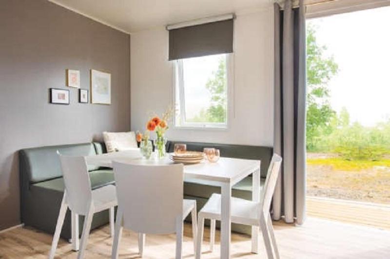 Camping De L'Orangerie De Lanniron Quimper Esterno foto