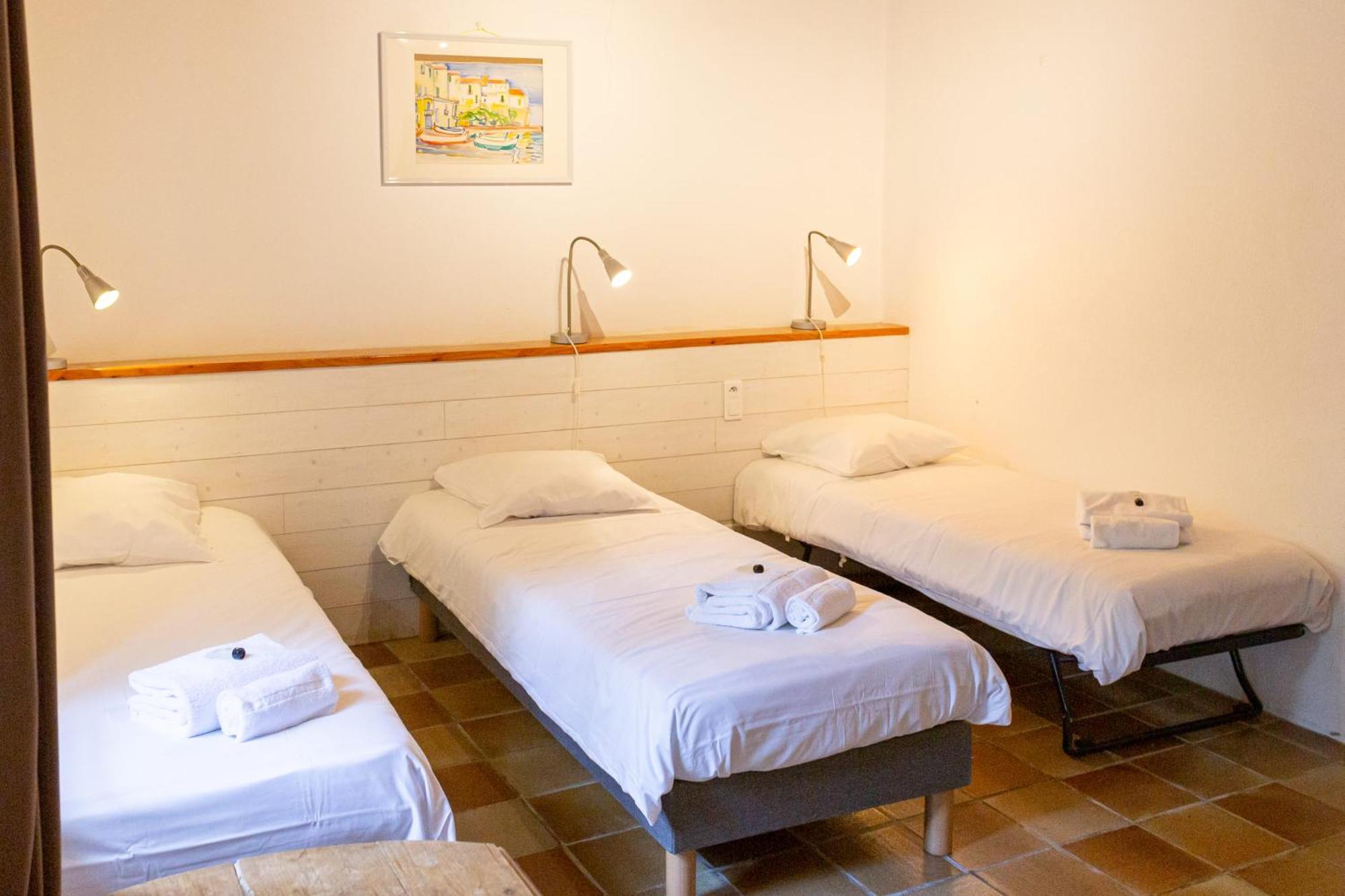 Camping De L'Orangerie De Lanniron Quimper Esterno foto